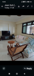 Blk 153 Toa Payoh Sapphire (Toa Payoh), HDB 4 Rooms #567501181